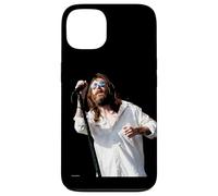 Portrait d'un Groupe de Rock Difficile à gérer par Black Crowes Andy Willsher Coque pour iPhone 13