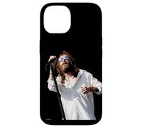 Portrait d'un Groupe de Rock Difficile à gérer par Black Crowes Andy Willsher Coque pour iPhone 14