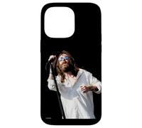 Portrait d'un Groupe de Rock Difficile à gérer par Black Crowes Andy Willsher Coque pour iPhone 14 Pro Max