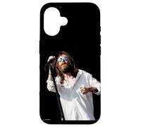 Portrait d'un Groupe de Rock Difficile à gérer par Black Crowes Andy Willsher Coque pour iPhone 16