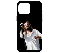 Portrait d'un Groupe de Rock Difficile à gérer par Black Crowes Andy Willsher Coque pour iPhone 16 Pro Max