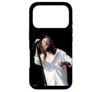 Portrait d'un Groupe de Rock Difficile à gérer par Black Crowes Andy Willsher Coque pour iPhone 17 Pro