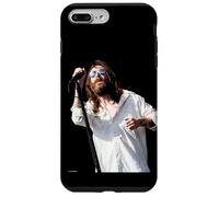 Portrait d'un Groupe de Rock Difficile à gérer par Black Crowes Andy Willsher Coque pour iPhone 7 Plus/8 Plus