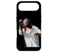Portrait d'un Groupe de Rock Difficile à gérer par Black Crowes Andy Willsher Coque pour iPhone Air