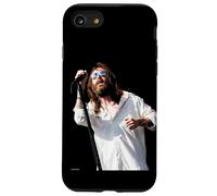 Portrait d'un Groupe de Rock Difficile à gérer par Black Crowes Andy Willsher Coque pour iPhone SE (2020) / 7/8