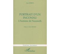 Portrait D'un Inconnu - L'homme De Nazareth