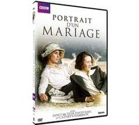 Portrait d'un mariage E