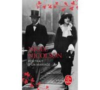 Portrait d'un mariage Nigel Nicolson (Auteur)