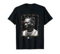 Portrait d'un Vieux salaud ODB WU Tang Clan NYC PAPL1389 T-Shirt