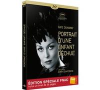 Portrait d'une enfant déchue - Blu-Ray - Edition Collector Spéciale Fnac E