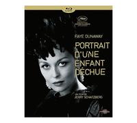 Portrait d'une enfant déchue – Blu-ray – Édition Collector – Sony