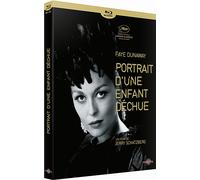 Portrait d'une enfant déchue Edition Collector Blu-ray