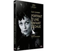 Portrait d'une enfant déchue Edition Collector DVD G