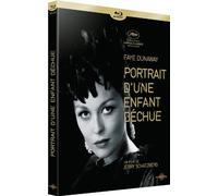 Portrait d'une enfant déchue / Puzzle of a Downfall Child (1970) ( Puzzle of a Down fall Child ) (Blu-Ray)