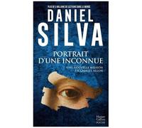 Daniel Silva – Portrait d'une inconnue – Une nouvelle mission de Gabriel Allon – Roman – Poche