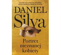 Portrait d'une inconnue - Daniel Silva (Buch auf Polnisch)