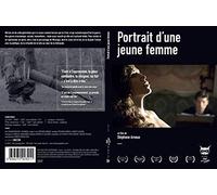 Portrait d'une jeune femme