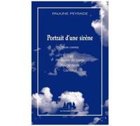 Portrait D'une Sirène - Trois Contes : Princesse De Pierre - Rouges Dents - Carrosse