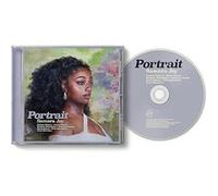 Samara Joy – Portrait – CD – Verve Spa