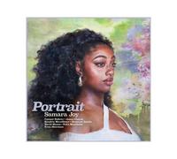 Portrait – Vinyle – Édition limitée – Exclusivité Fnac – Beige opaque