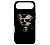 Portrait égyptien du Roi Toutankhamon de l'Égypte Ancienne Coque pour iPhone Air