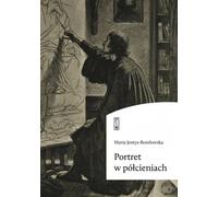 Portrait en deux parties Maria Jentys-Borelowska (Buch auf Polnisch)