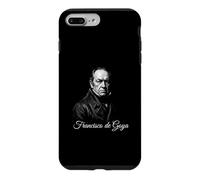 Portrait Espagnol Classique Francisco De Goya Coque pour iPhone 7 Plus/8 Plus