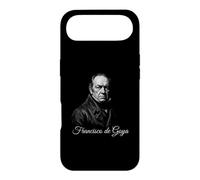 Portrait Espagnol Classique Francisco De Goya Coque pour iPhone Air