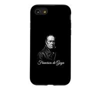 Portrait Espagnol Classique Francisco De Goya Coque pour iPhone SE (2020) / 7/8