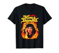 Portrait fatal T-Shirt