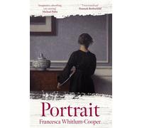 Portrait - Francesca Whitlum-Cooper - Fontana - ebook (ePub) - Livre