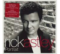 Rick Astley – Portrait – CD – Import