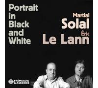 PORTRAIT IN BLACK AN