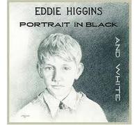 Portrait In Black And White