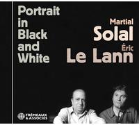 Portrait In Black And White CD