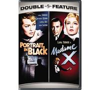 Meurtre sans faire part/madame x/gb/s t gb fr - DVD Zone 1 DVD