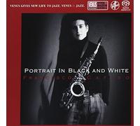 Portrait in Black & White [Import]