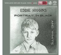Portrait in Black & White [Import]