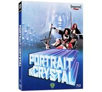 Portrait In Crystal [1983] - Imprint Asia #21 Limited Edition Blu-Ray