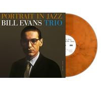 Portrait in Jazz