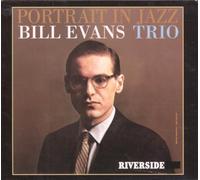 Portrait In Jazz