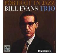 Portrait In Jazz