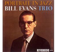 Portrait in Jazz