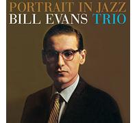 Portrait in Jazz