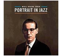 Portrait In Jazz