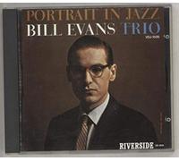 Portrait In Jazz