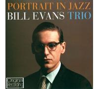 Portrait In Jazz by Bill Evans [CD] NEUF