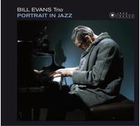Portrait in Jazz CD