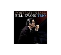 Portrait In Jazz CD