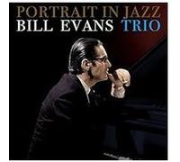 Portrait In Jazz G